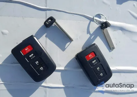 2012 Toyota Camry Xle из США, поврежденный, VIN 4T4BF1FK0CR180522